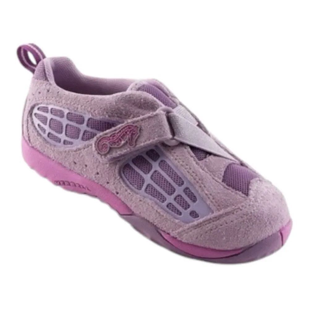 Merrell Sydney Z-Rap Junior Shoes - Toddler Girls size 4